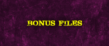 bonusfiles bonusfiles